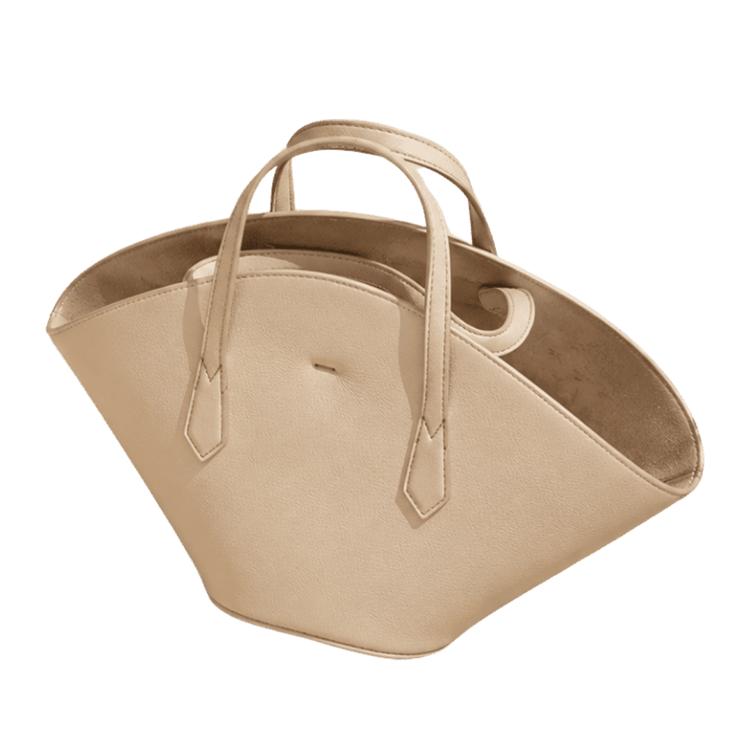 The Conch Satchel thumb- image